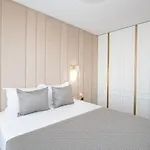 Harmony Grand Ξενοδοχείο με διαμερίσματα Σάνι Μπιτς