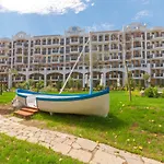 Harmony Grand 4* Σάνι Μπιτς