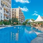 Harmony Grand Ξενοδοχείο με διαμερίσματα Σάνι Μπιτς