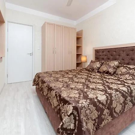 Aparthotel Harmony Grand