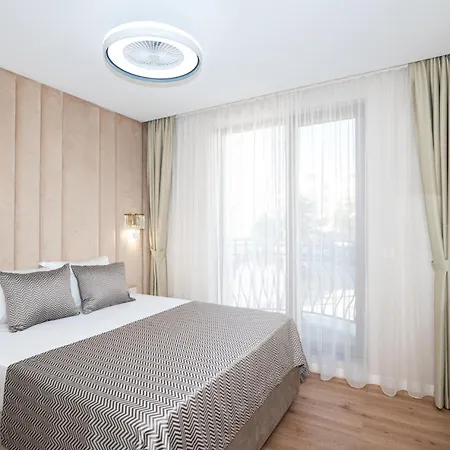 Aparthotel Harmony Grand Sunny Beach