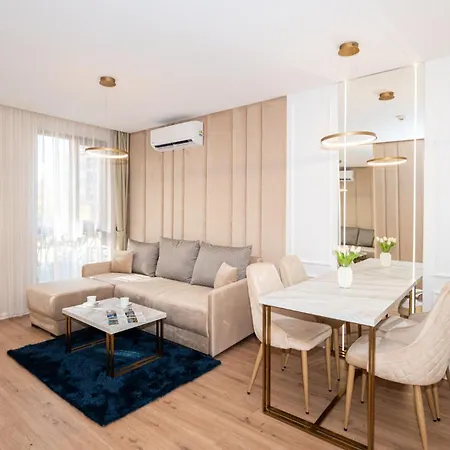 Aparthotel Harmony Grand Sunny Beach