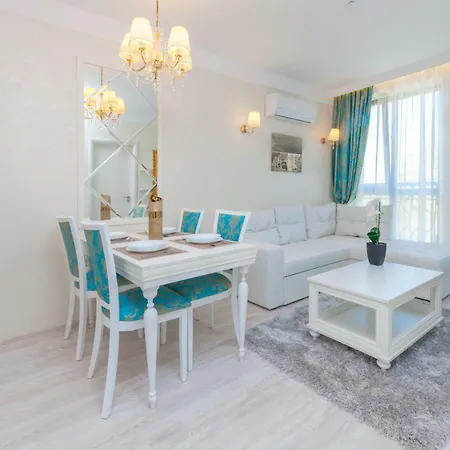 Harmony Grand Sunny Beach