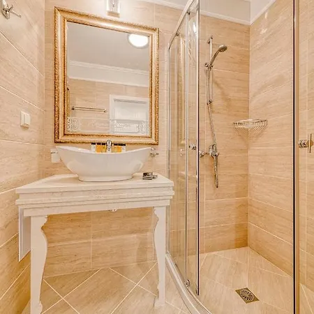 Apart-hotel Harmony Grand