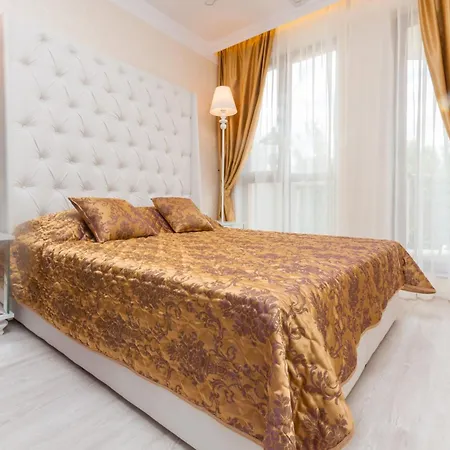 Harmony Grand Солнечный берег