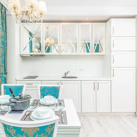 Harmony Grand Apart-hotel 4*