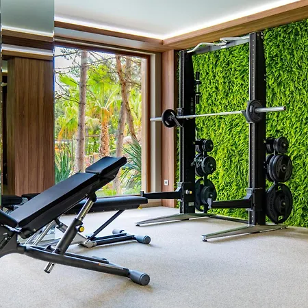 Harmony Grand Apart-hotel