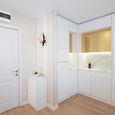 Harmony Grand Apart-hotel