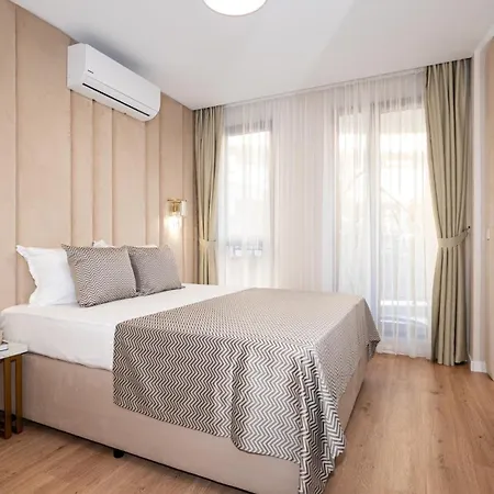 Harmony Grand Sunny Beach