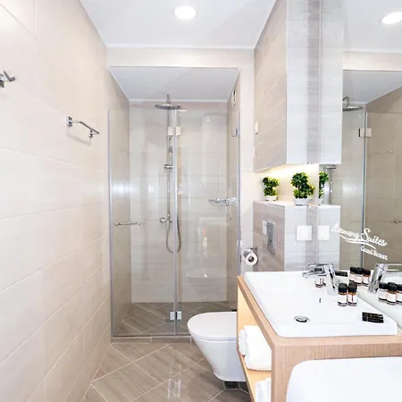 Harmony Grand 4* Sunny Beach