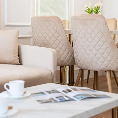 Harmony Grand Apart-hotel 4*