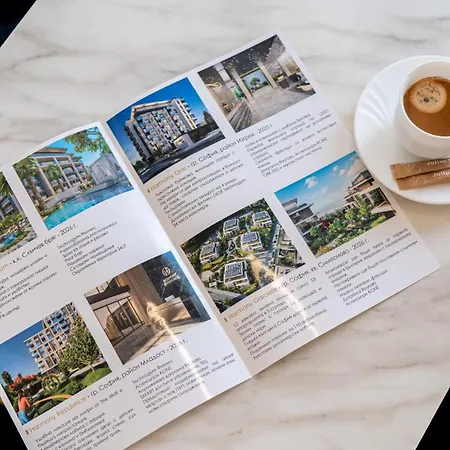 Apart-hotel Harmony Grand 4*