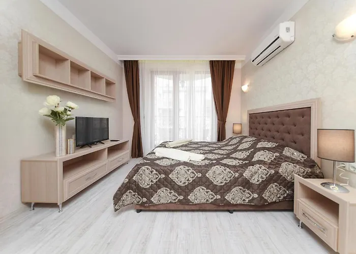 Harmony Grand Слънчев бряг