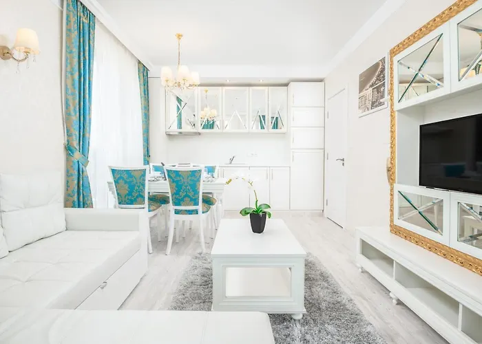 Harmony Grand 4* Слънчев бряг