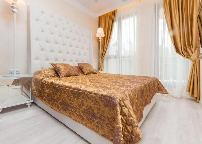 Harmony Grand Слънчев бряг