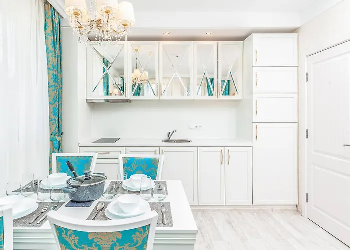 Harmony Grand Апартхотел 4*