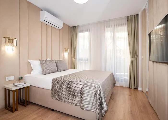 Harmony Grand Слънчев бряг