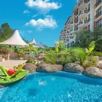 Lejlighedshotel Harmony Grand Sunny Beach