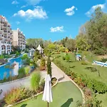 Lejlighedshotel Harmony Grand 4*