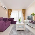Harmony Grand Lejlighedshotel 4*