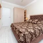 Lejlighedshotel Harmony Grand