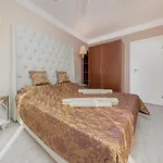 Harmony Grand Lejlighedshotel Sunny Beach
