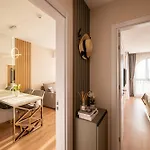 Harmony Grand Aparthotel Sunny Beach