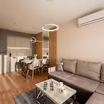 Aparthotel Harmony Grand