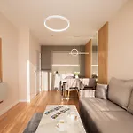 Aparthotel Harmony Grand