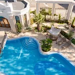 Harmony Grand Aparthotel 4*