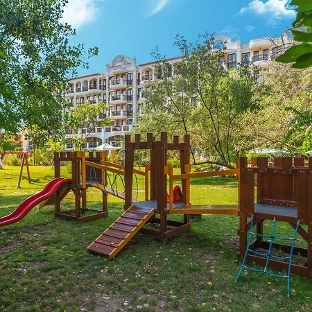 Harmony Grand Slăntjev Brjag