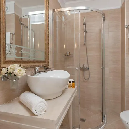 Harmony Grand Apart-hotel 4*