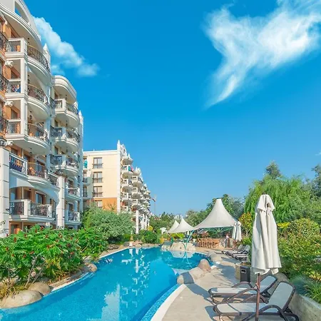 Harmony Grand