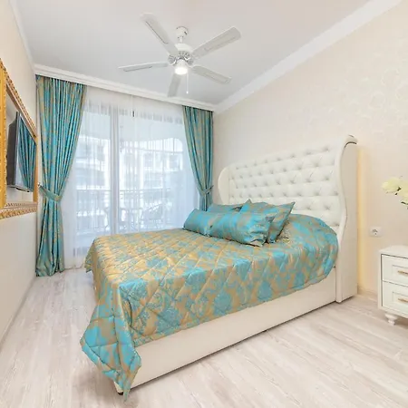 شقة فندقية Harmony Grand ساني بيتش