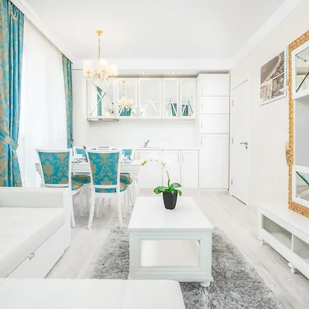 Harmony Grand 4* Slantchev Briag