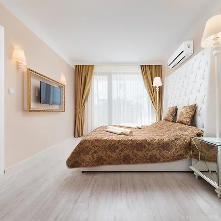 Harmony Grand Slăntjev Brjag