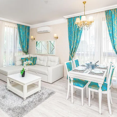 Harmony Grand Slăntjev Brjag