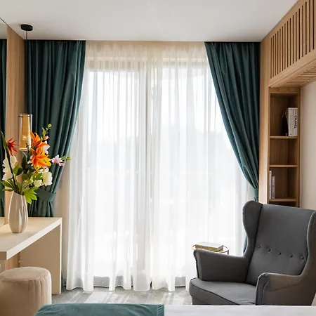 Apartahotel Harmony Grand Sunny Beach