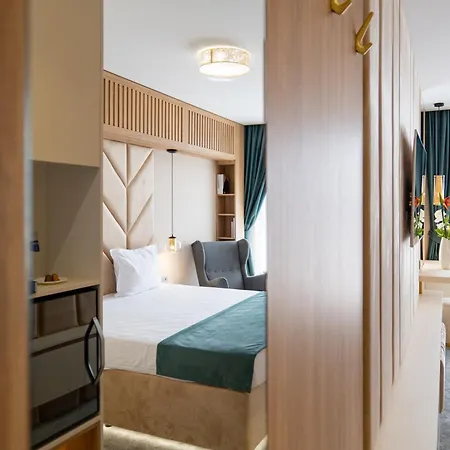 Harmony Grand 2* Sunny Beach