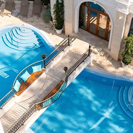 Harmony Grand Sunny Beach