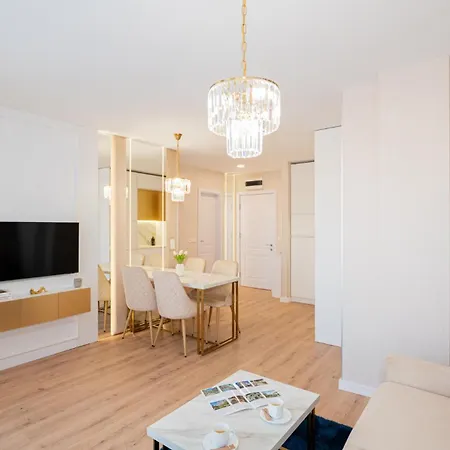 Lägenhetshotell Harmony Grand 2*