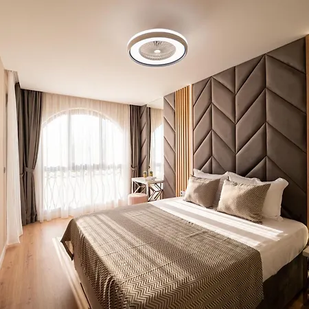 Harmony Grand Slăntjev Brjag