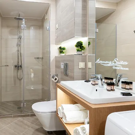 Harmony Grand Aparthotel