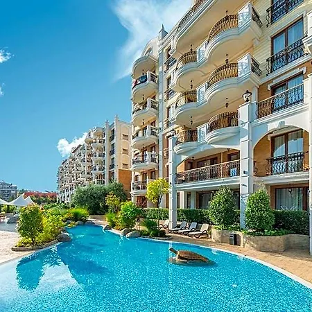 Harmony Grand