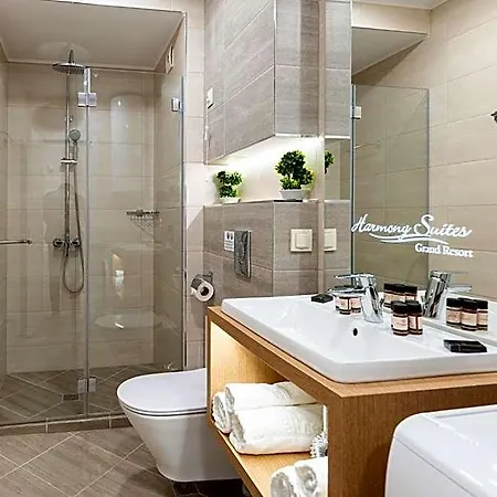 Harmony Grand Apart-hotel