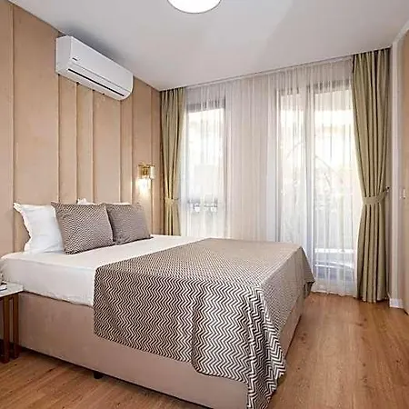 Apart-hotel Harmony Grand Sunny Beach