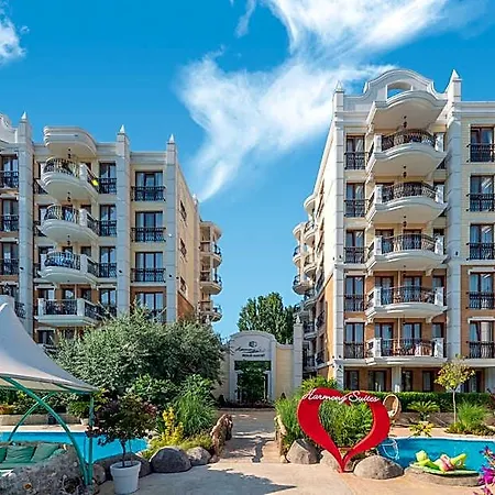 Harmony Grand Sunny Beach