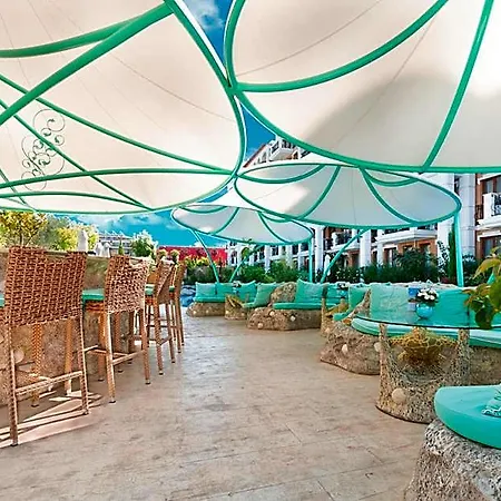 Harmony Grand Sunny Beach