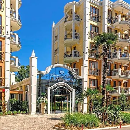 Harmony Grand