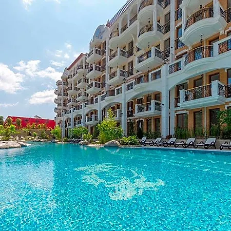 Harmony Grand 4* Sunny Beach